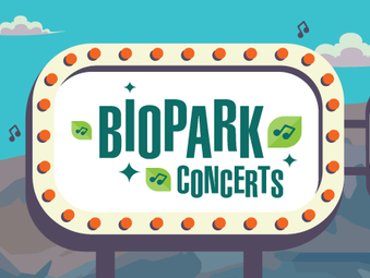 ABQ BioPark Announces Summer Concert Series