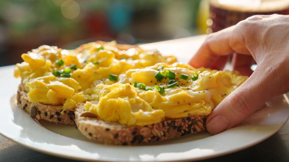 A Low-Carb Diet for Diabetics That Doesn’t Feel Restrictive? Yes!