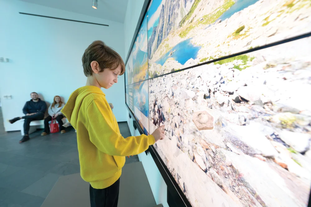 Museum at Prairiefire