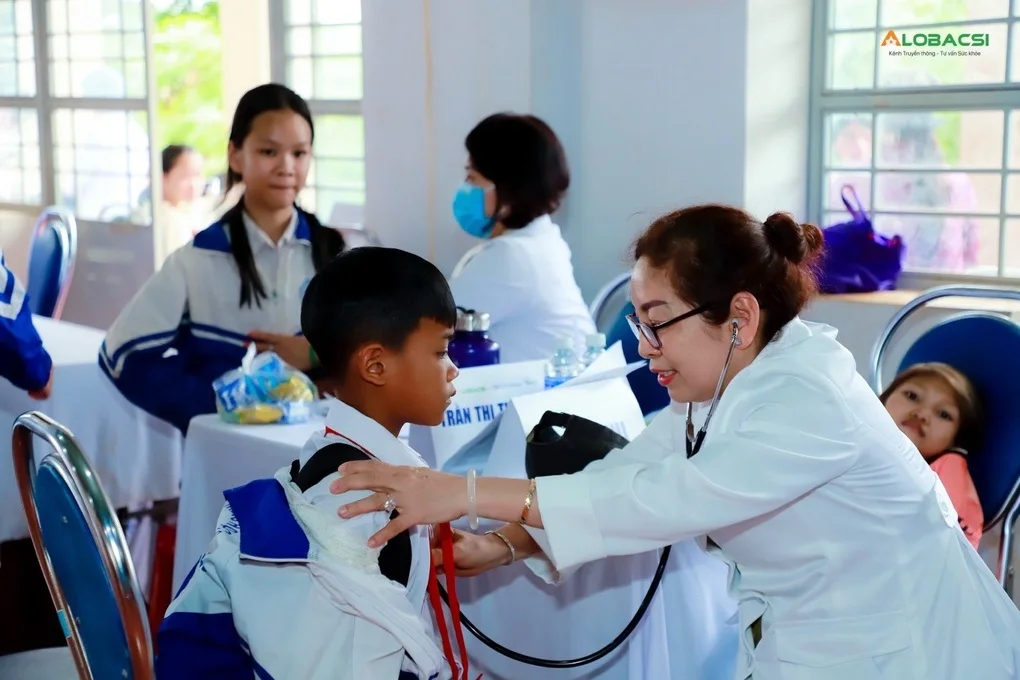 Dấu ấn DHG Pharma ở Gia Lai - Vững bước vươn xa, từ hành trình nhân ái - 3 Dấu ấn DHG Pharma ở Gia Lai - Vững bước vươn xa, từ hành trình nhân ái - 3