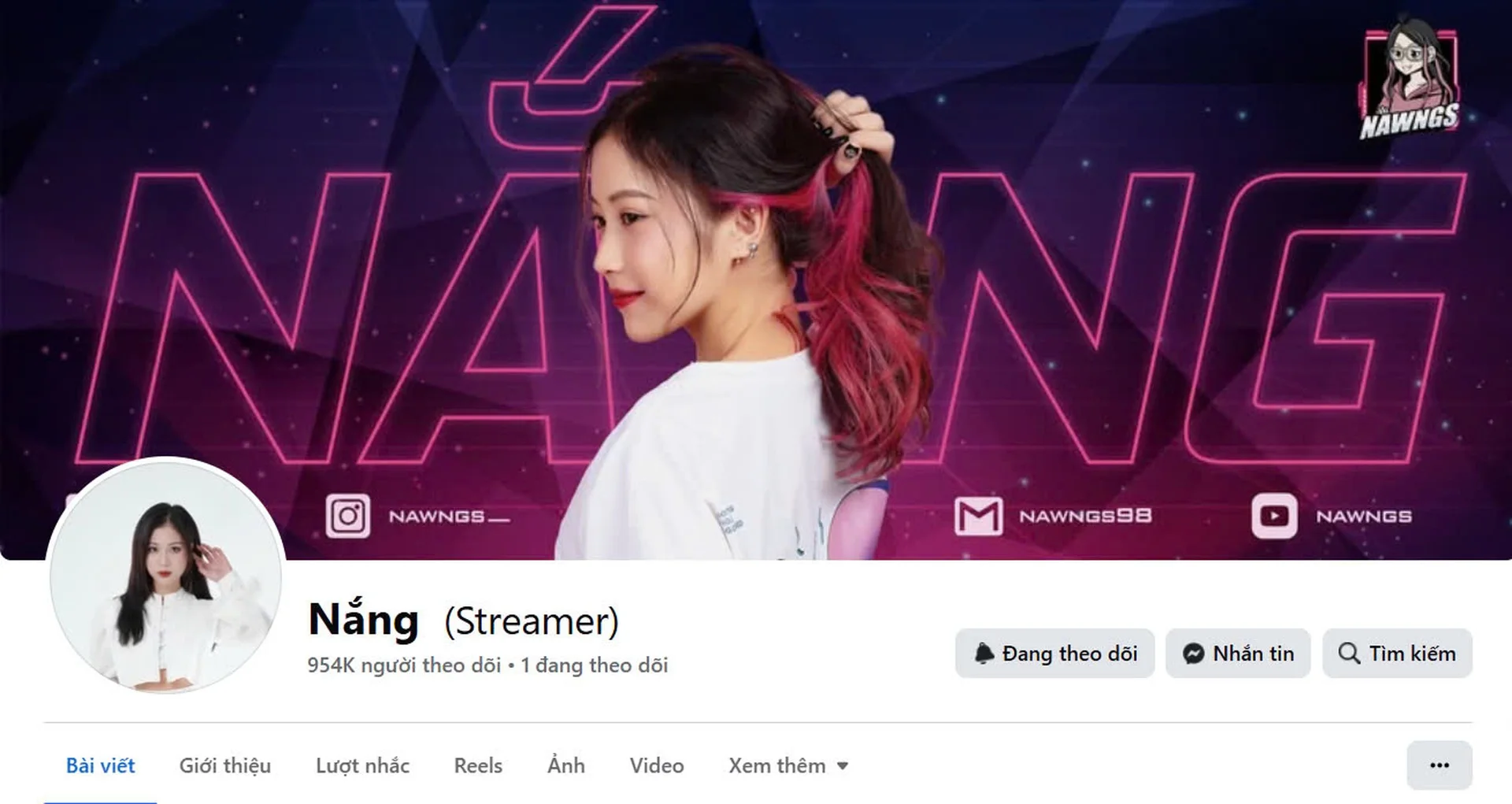 Streamer 2 lần mắc ung thư được cầu hôn gây xúc động: 7 năm, 9 lần từ chối - 1