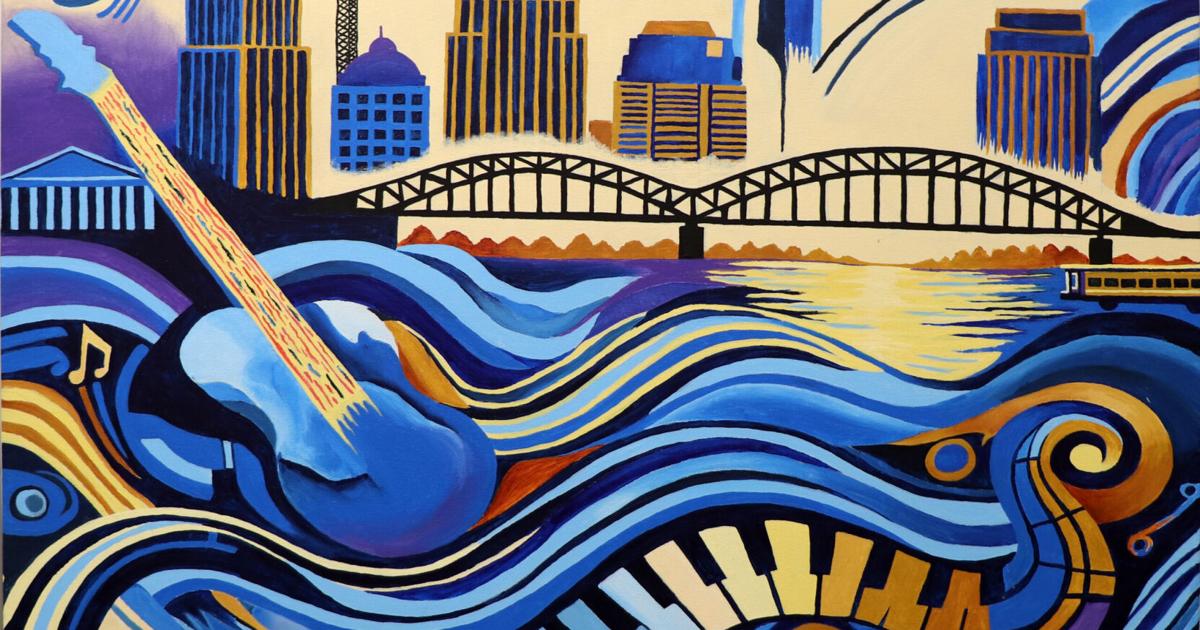 Winners, finalists of Memphis airport’s annual high school arts competition announced