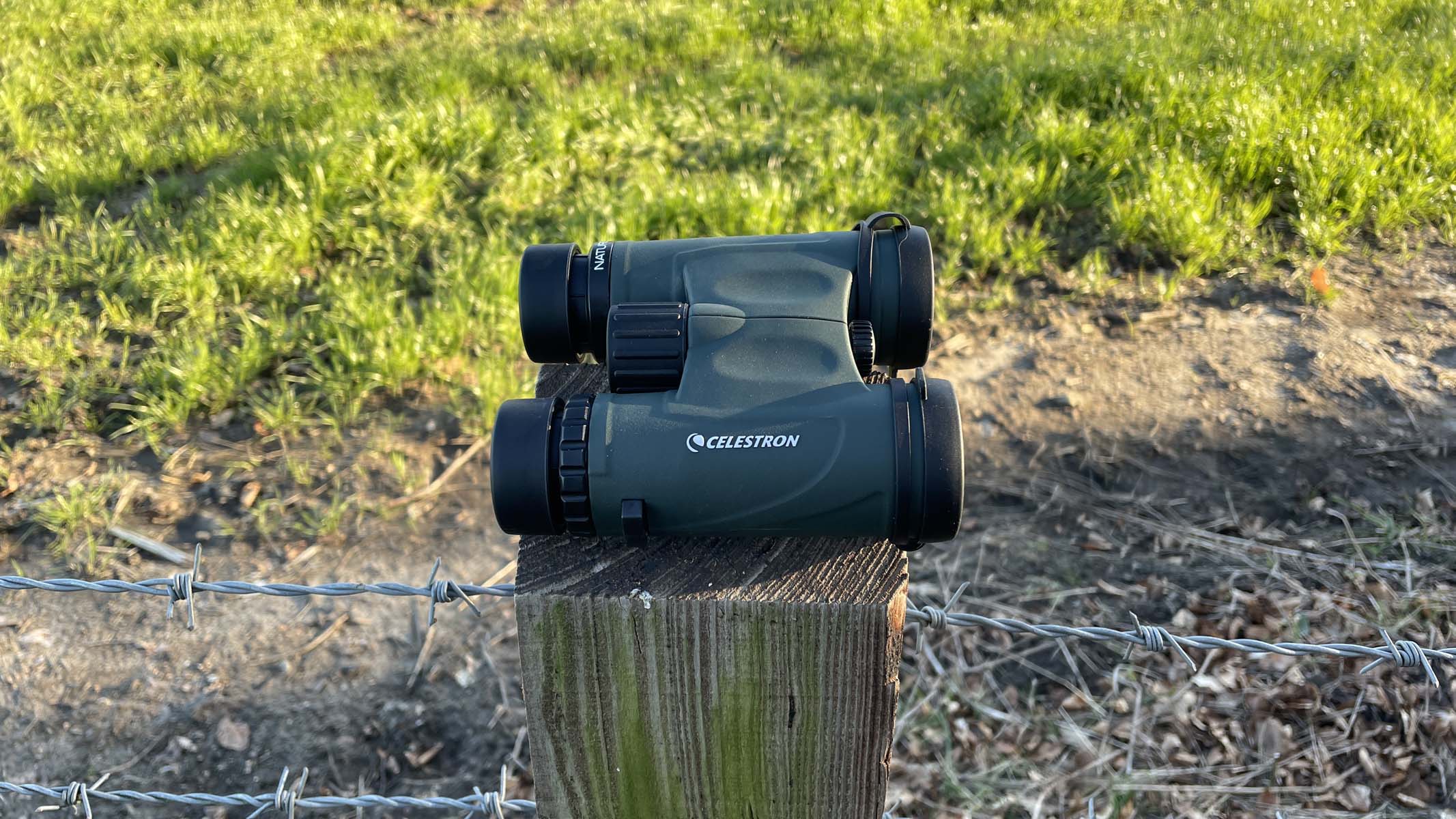 Celestron Nature DX 8×42 binocular review