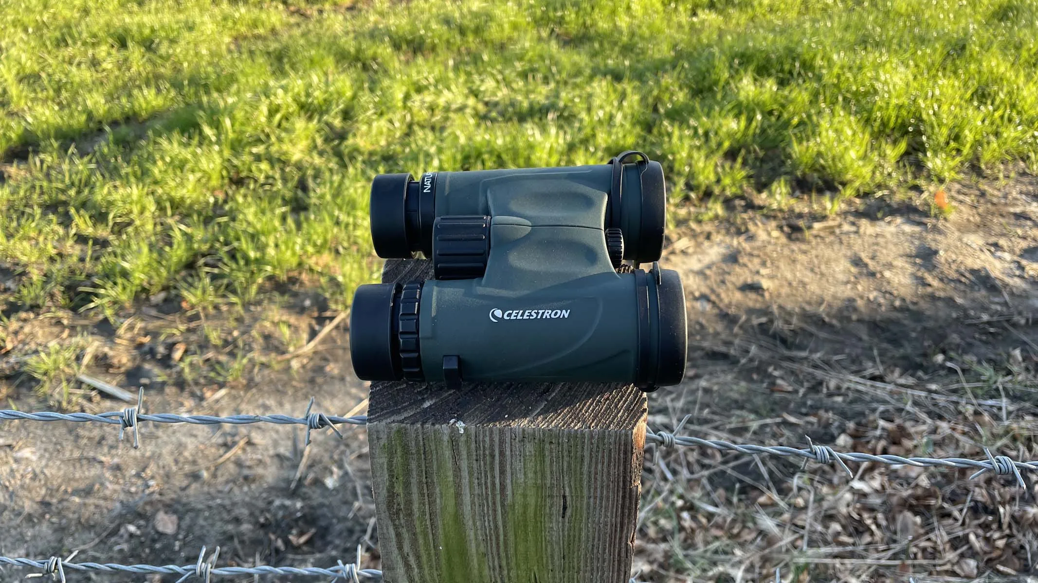 celestron nature dx 8x42