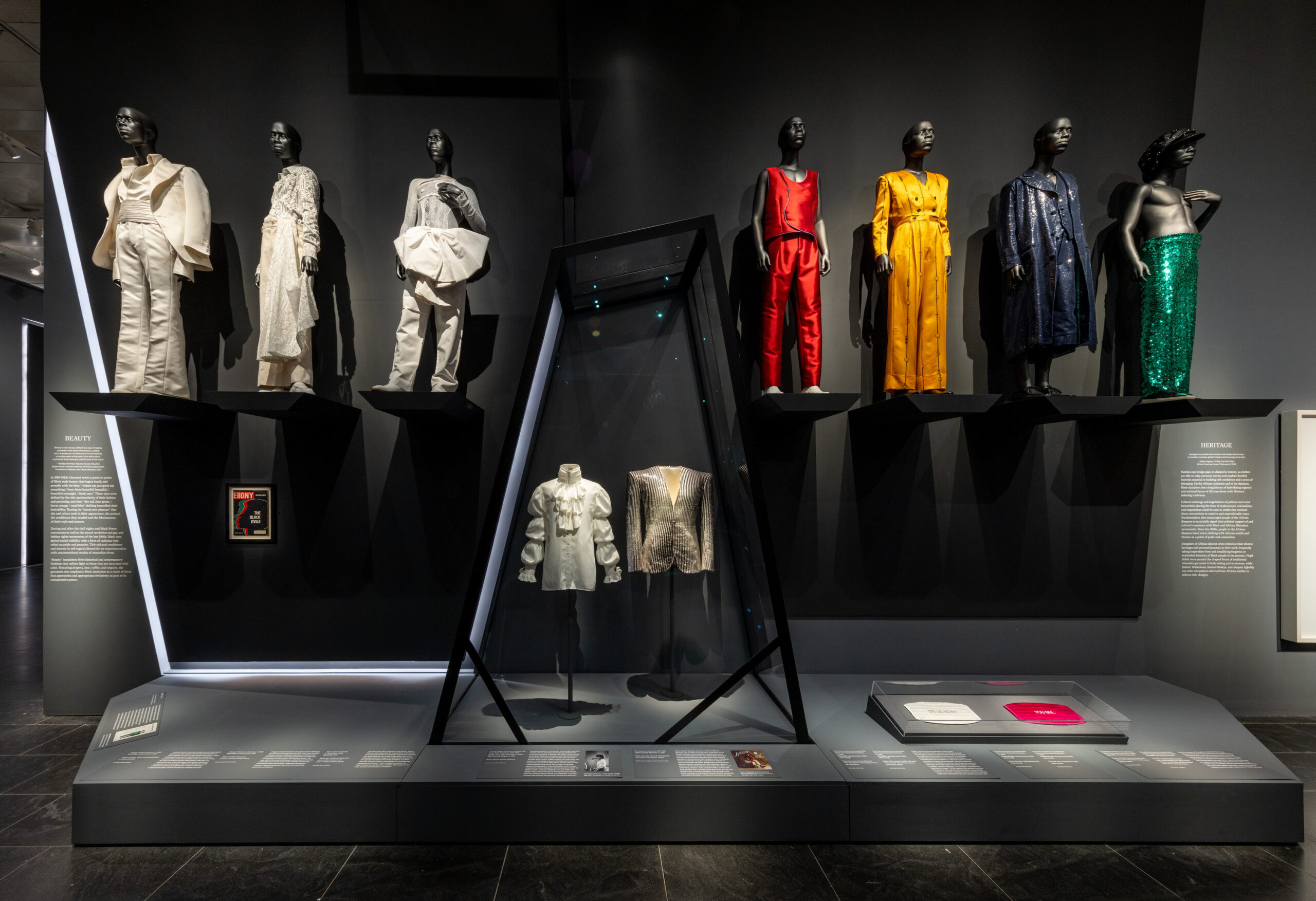 These are the best museum exhibits in NYC right now