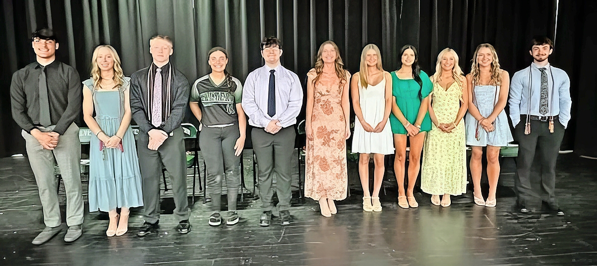 Malvern inducts first National Art honorees