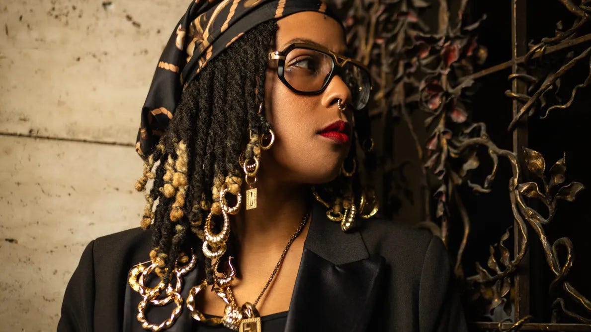 City of Detroit’s arts and culture office hosts student gallery for its headquarters opening