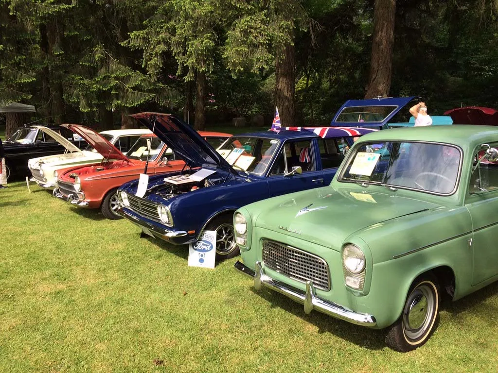 classic cars