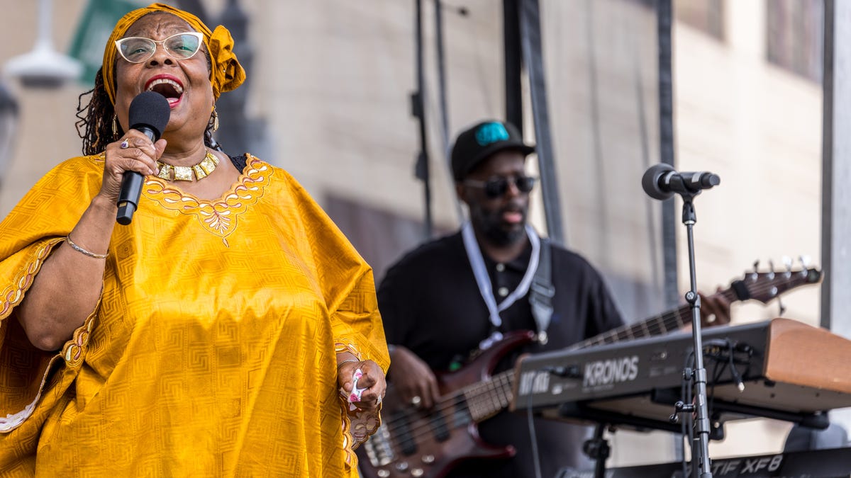 Middlesex County cultural arts series returning this summer with expanded lineup