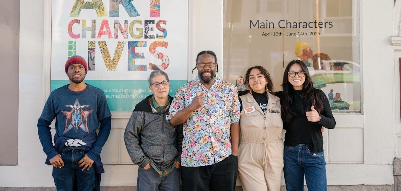 Bay Area Arts Groups, Nonprofits Hit Hard by Sudden NEA and AmeriCorps Cuts