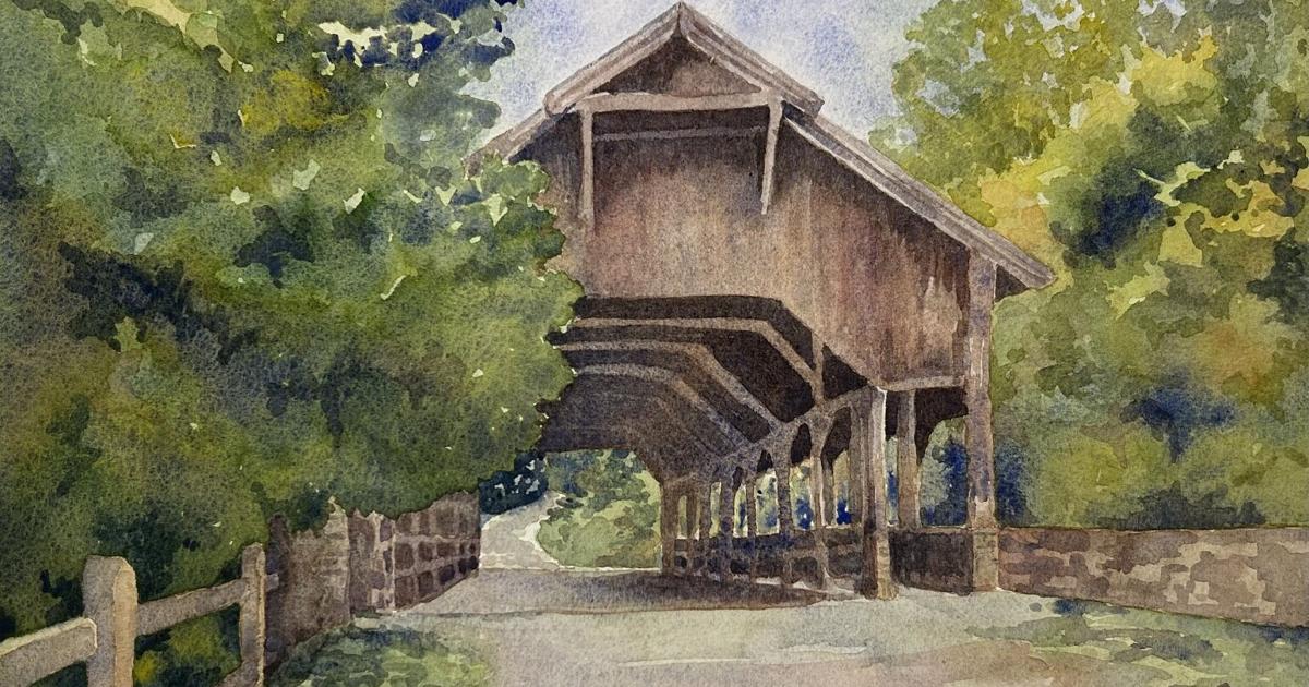 Transylvania Arts Council to host art guild’s summer showcase