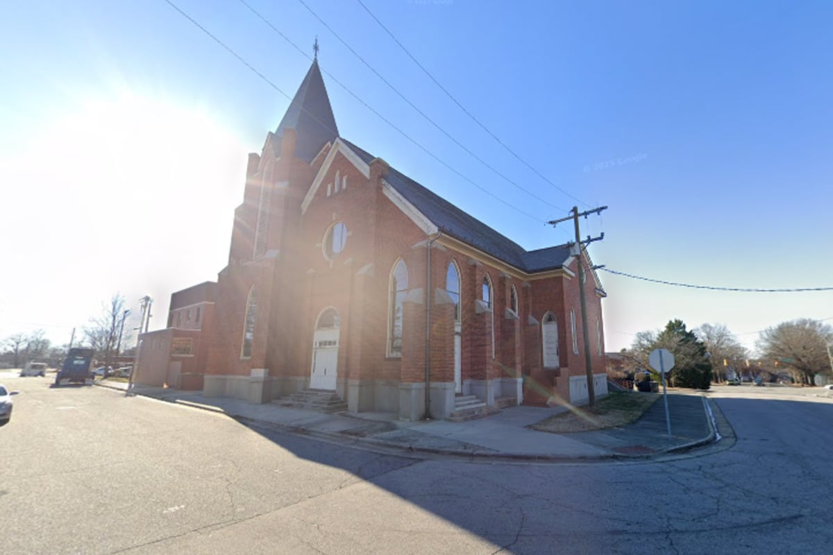 Durham Invites Residents to Shape Arts and Culture at Hayti Heritage Center Town Hall