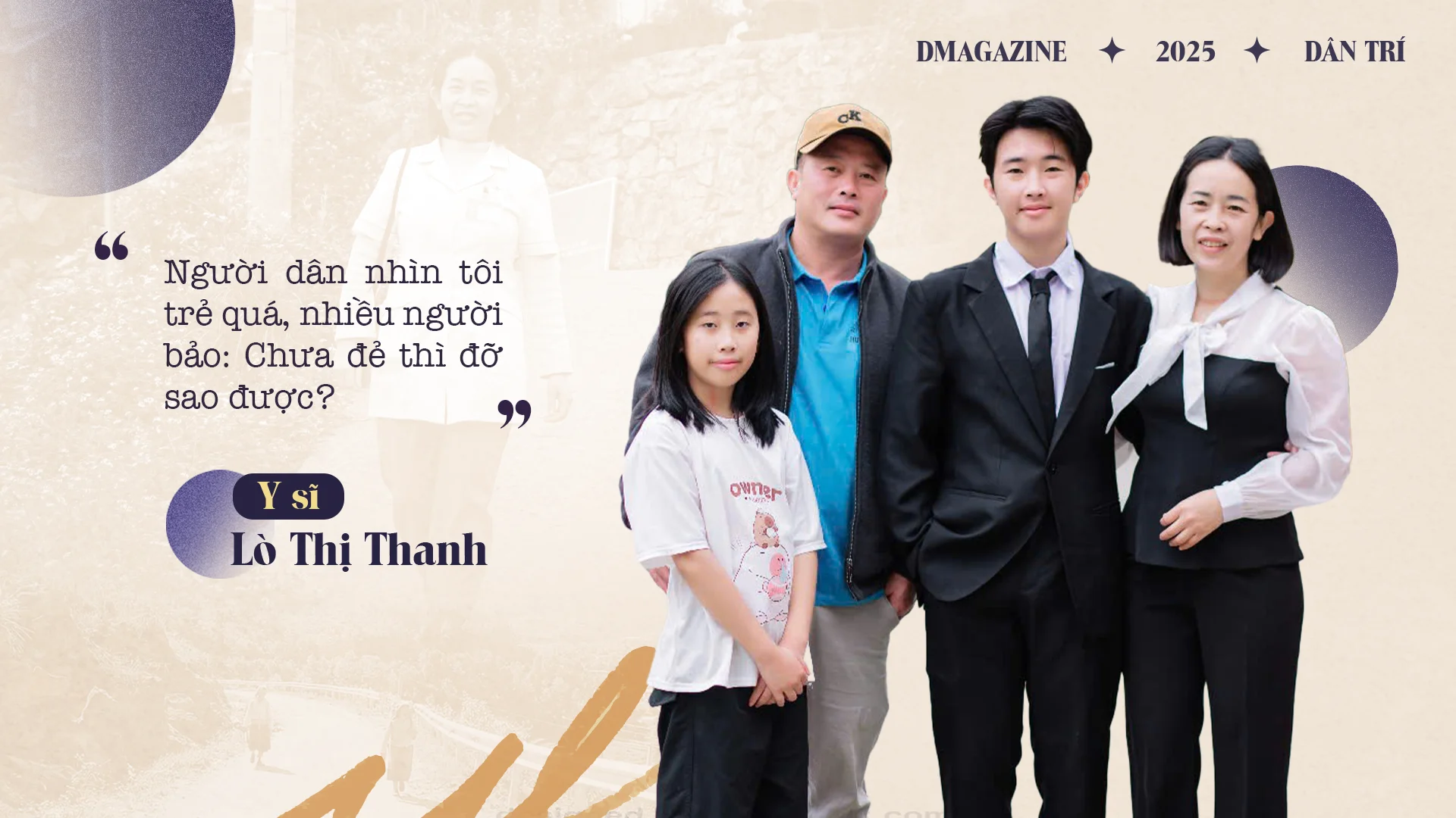 Bà mụ 18 năm bám bản: Không tin mình còn sống sau bao lần vượt đèo đỡ đẻ - 5 Bà mụ 18 năm bám bản: Không tin mình còn sống sau bao lần vượt đèo đỡ đẻ - 5