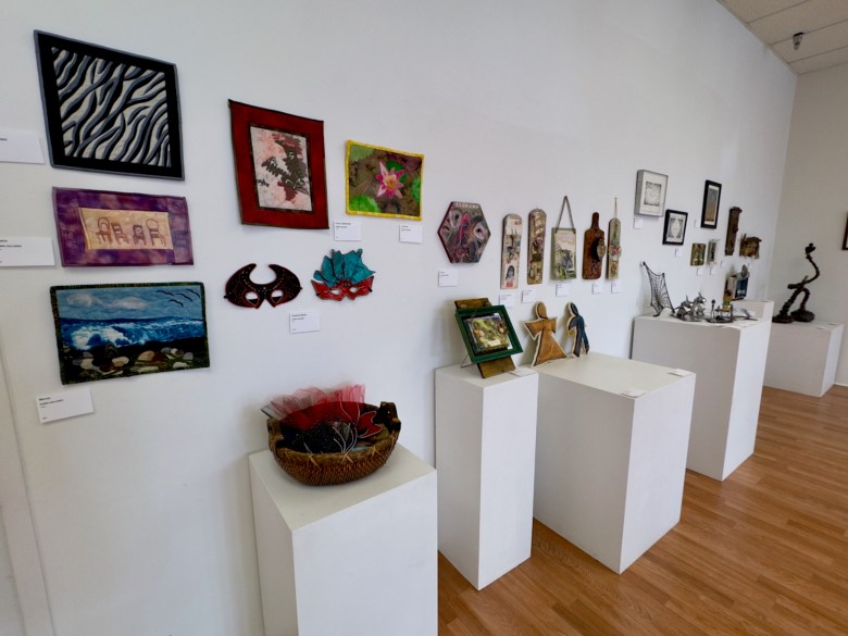 Ukiah nonprofit driven by art and community rebrands as MEDIUM Art Center  • The Mendocino Voice
