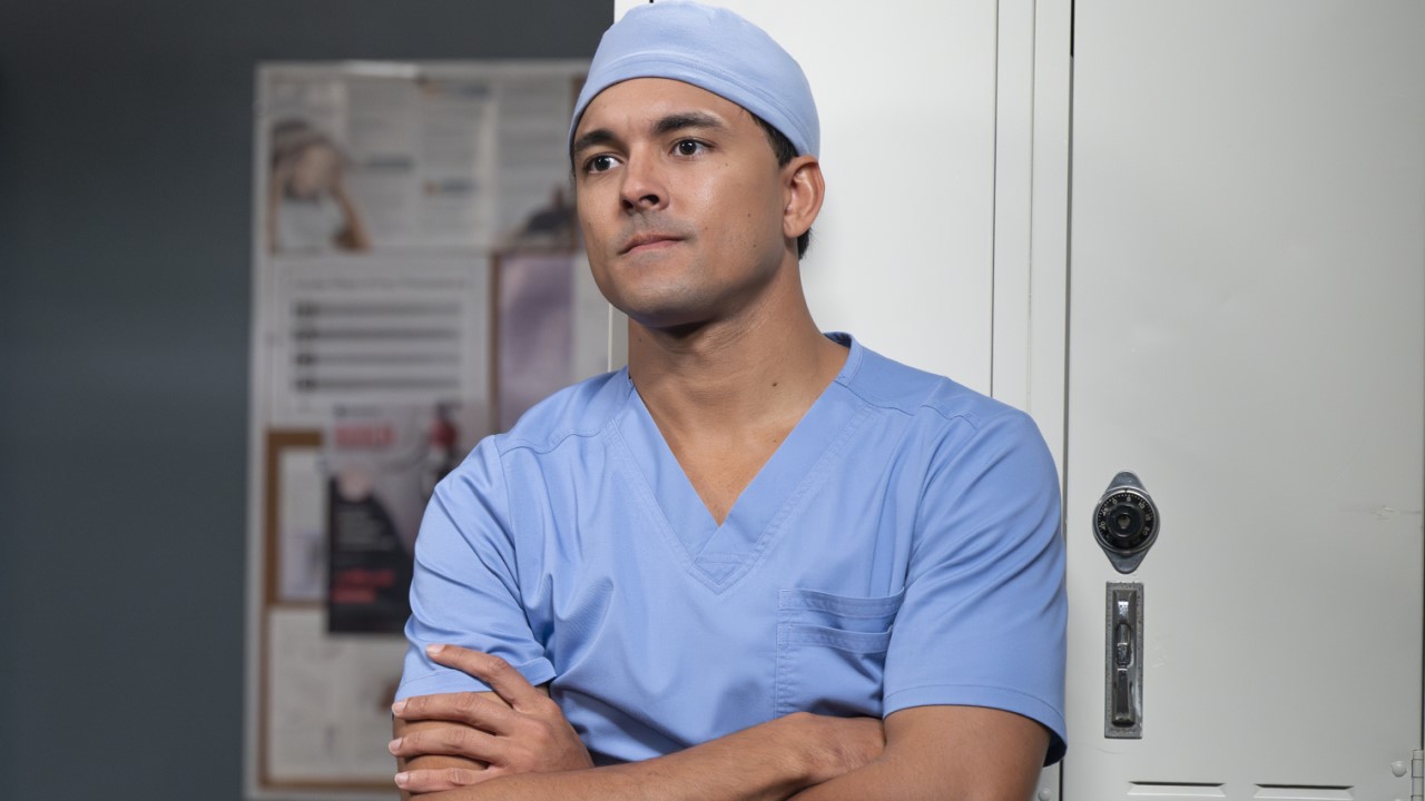 I Can’t Believe Grey’s Anatomy Still Hasn’t Told Us Who Adams’ Mother Is