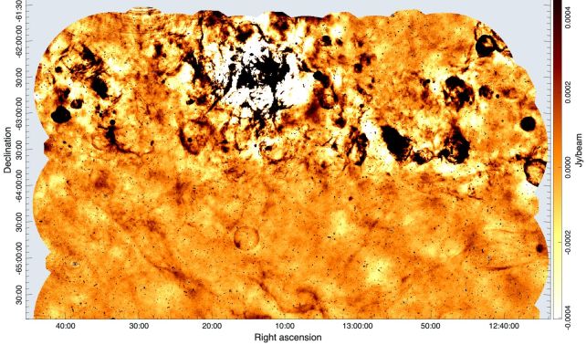 Mysteriously Perfect Sphere Spotted in Space by Astronomers
