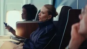 Scarlett Johansson