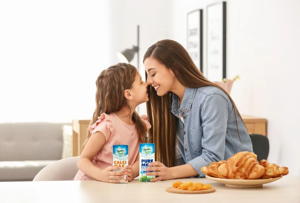 Meadow Fresh - Dòng sữa giữ trọn tinh túy từ sữa tươi New Zealand - 4