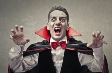 ‘Vampire sex’: Princeton students to make 10-minute movie for ‘visual arts’ class