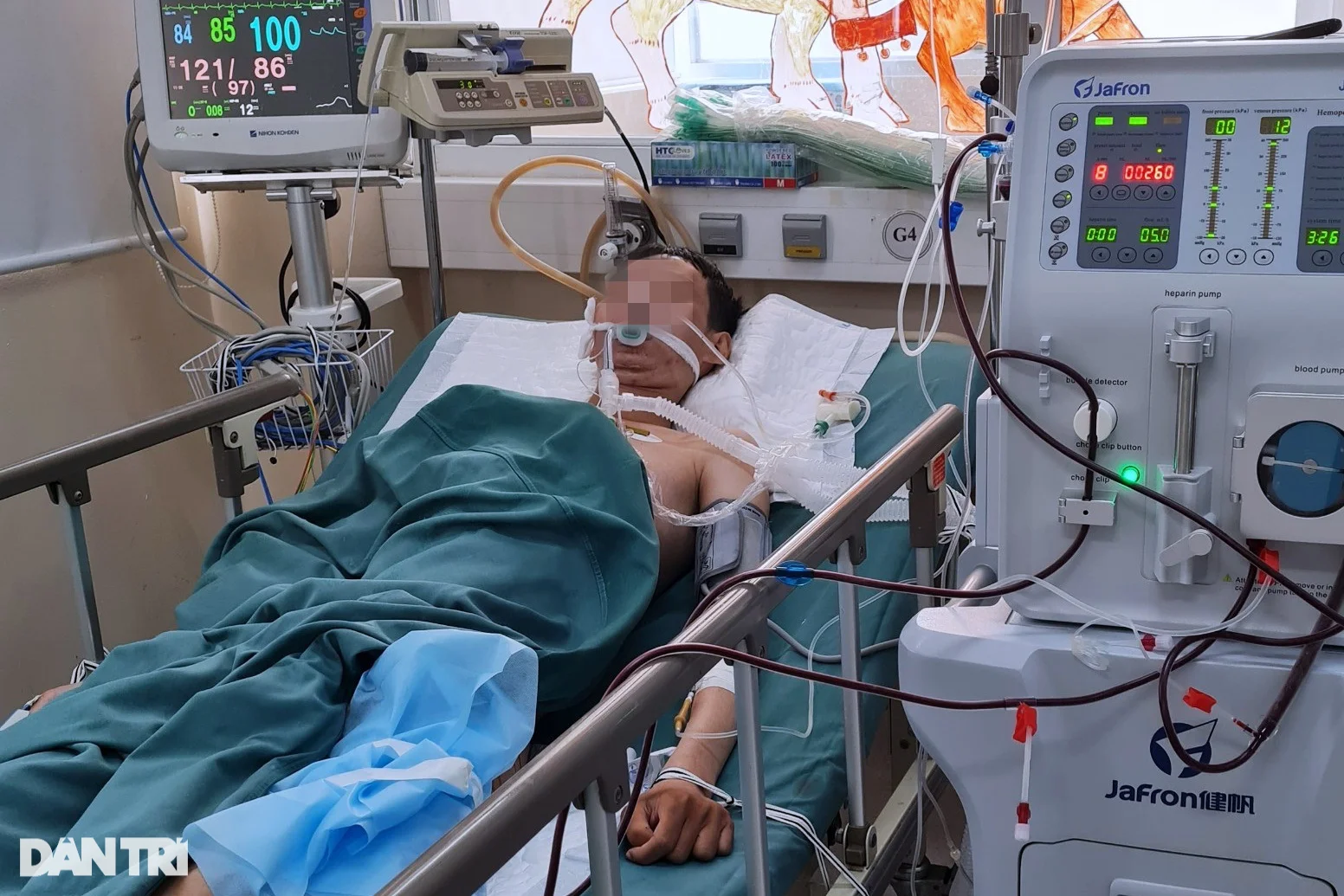 Chuyên gia tâm lý: Nỗi đau dẫn đến tự tử nằm ở vết nứt của đời sống - 3