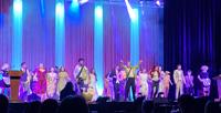 McCaskey wins big at Apollo Awards honoring regional high school theater