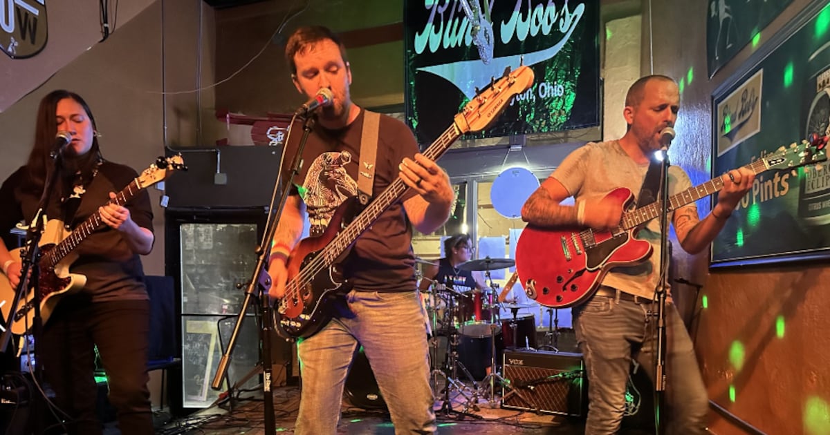 Sideshow 18, an arts and music festival, showcases local creativity