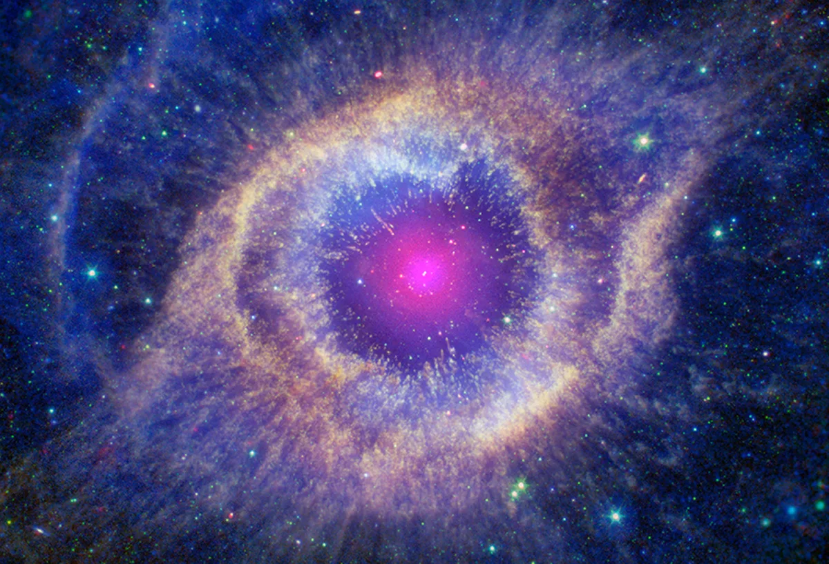 Eureka! We thought we knew how the Universe works, but these radical ideas changed everything | BBC Sky at Night Magazine