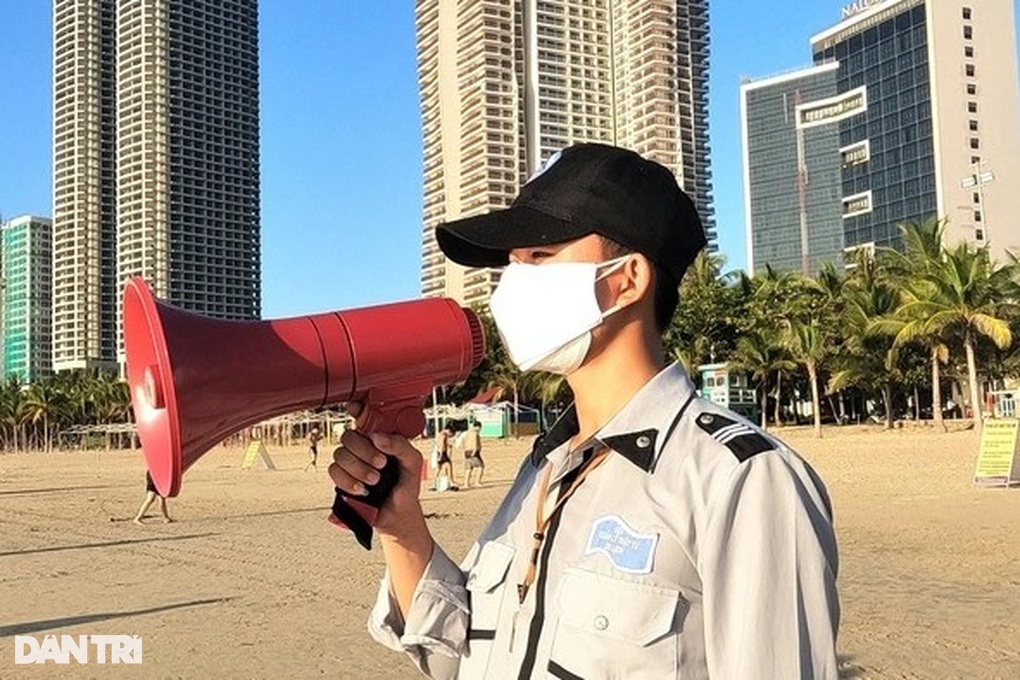 Đà Nẵng khuyến cáo phòng, chống dịch Covid-19 trong dịp hè