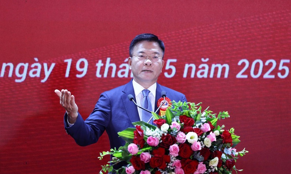 Phát triển nền y dược cổ truyền thành một ngành khoa học mạnh