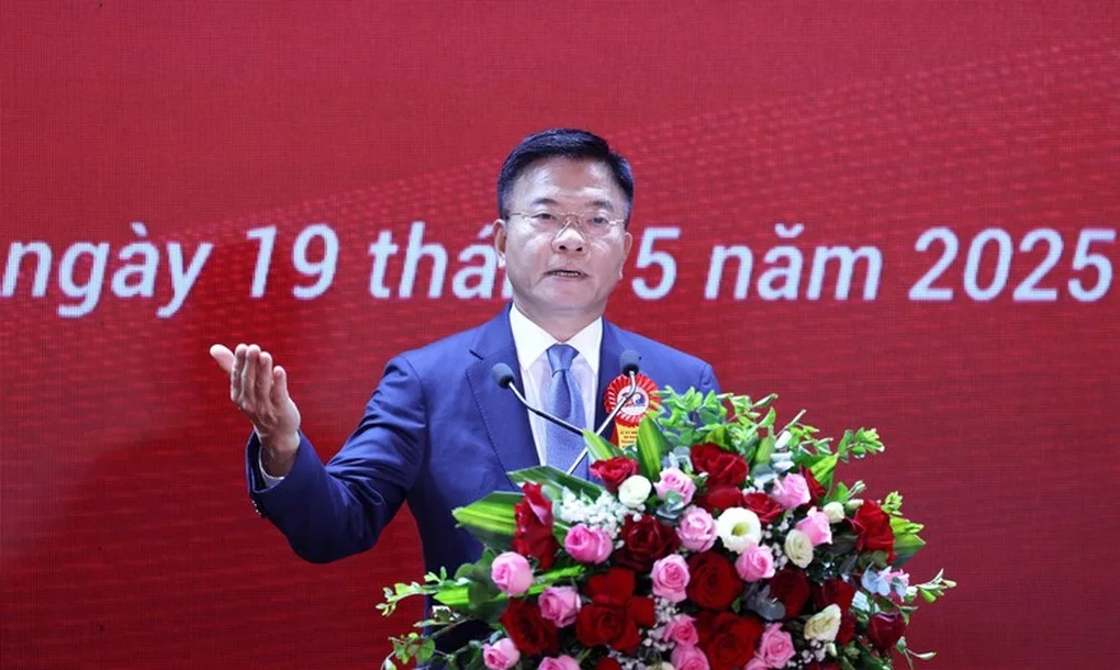 Phát triển nền y dược cổ truyền thành một ngành khoa học mạnh - 1