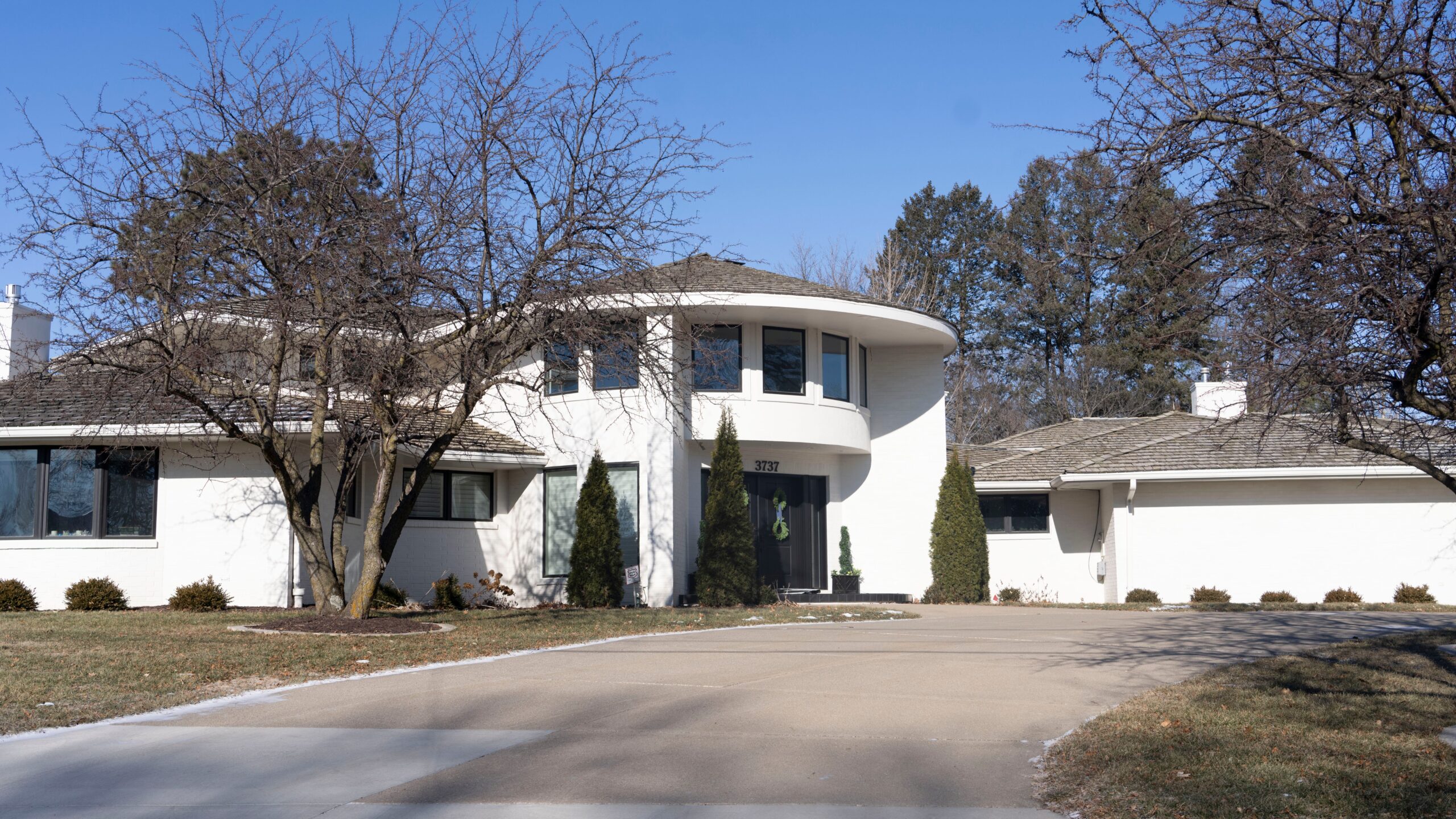 First agriculture dean at Iowa State lived in this Ames home. It’s on the market for $440K