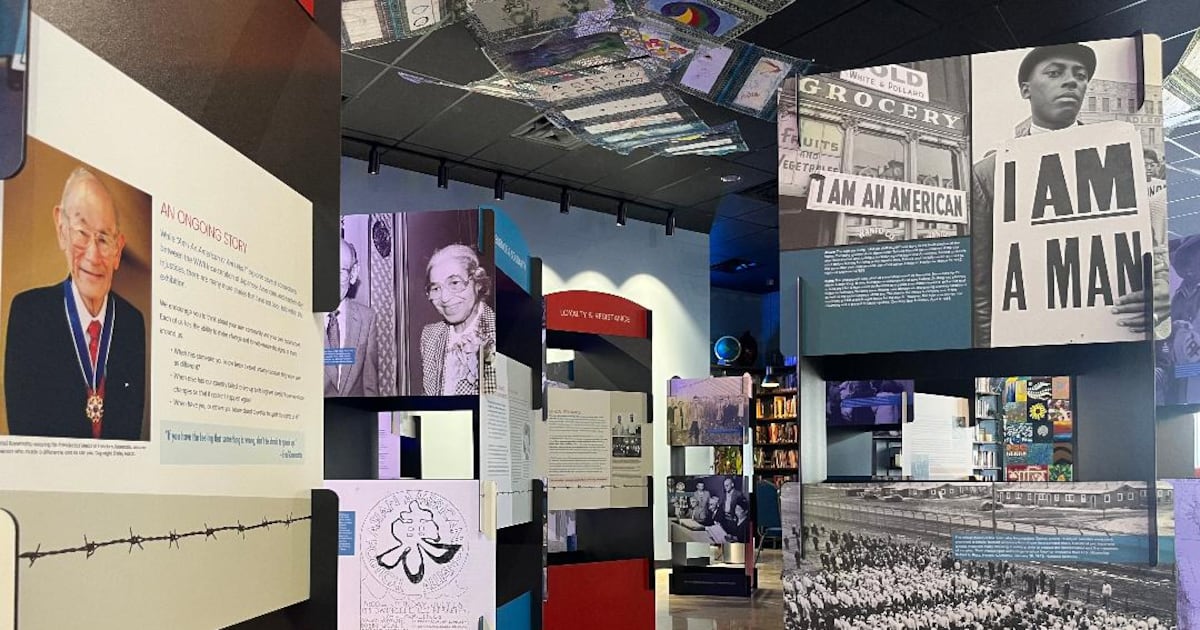 Arts and culture events happening as NATO assembly meets in Dayton