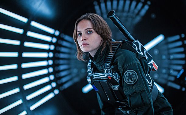 ‘Andor’ creator says Jyn Erso cameo would have been ‘lame’ and ‘disrespectful’