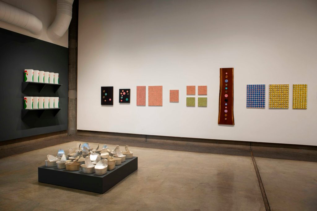 Michelle Grabner: Elevating the familiar