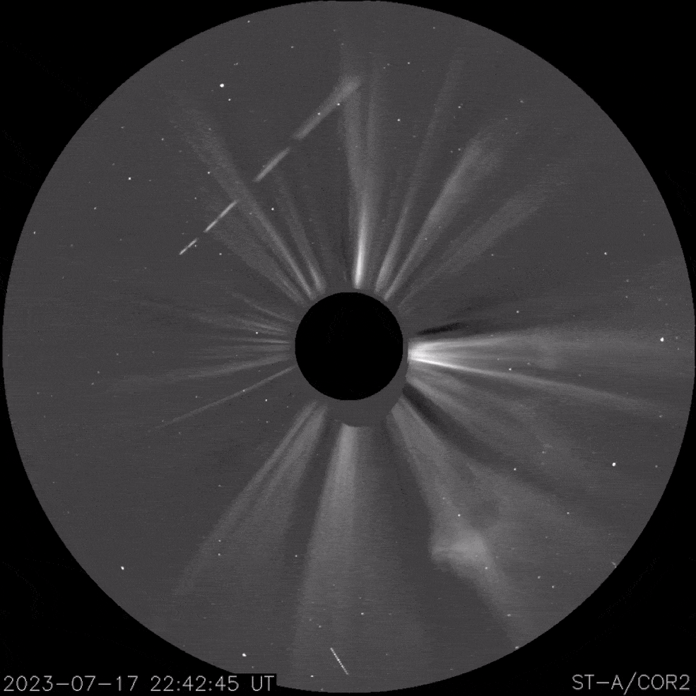 14,000 years ago, the most powerful solar storm ever recorded hit Earth. ‘This event establishes a new worst-case scenario’