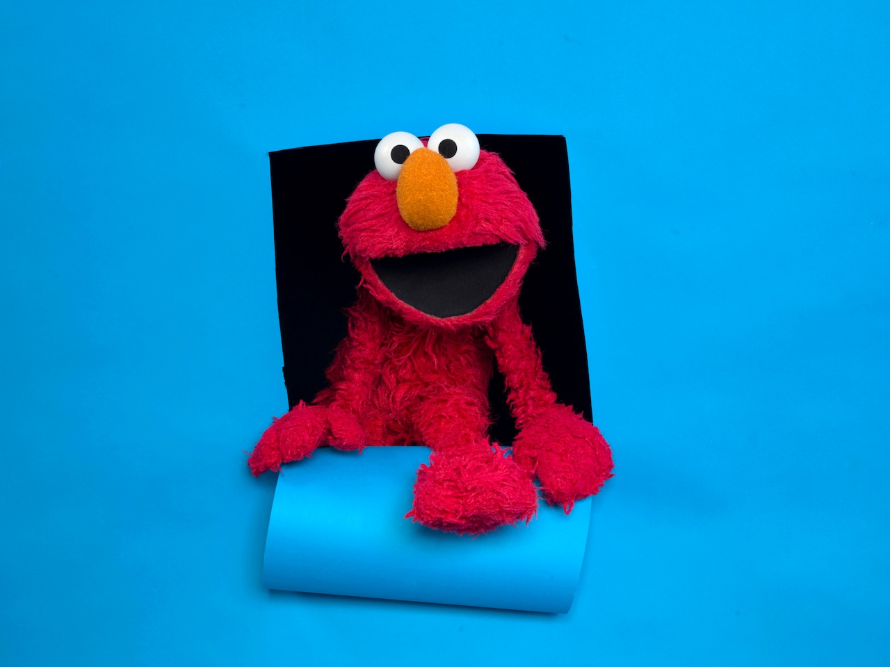 ‘Sesame Street’ is moving to Netflix with ‘reimagined’ new season