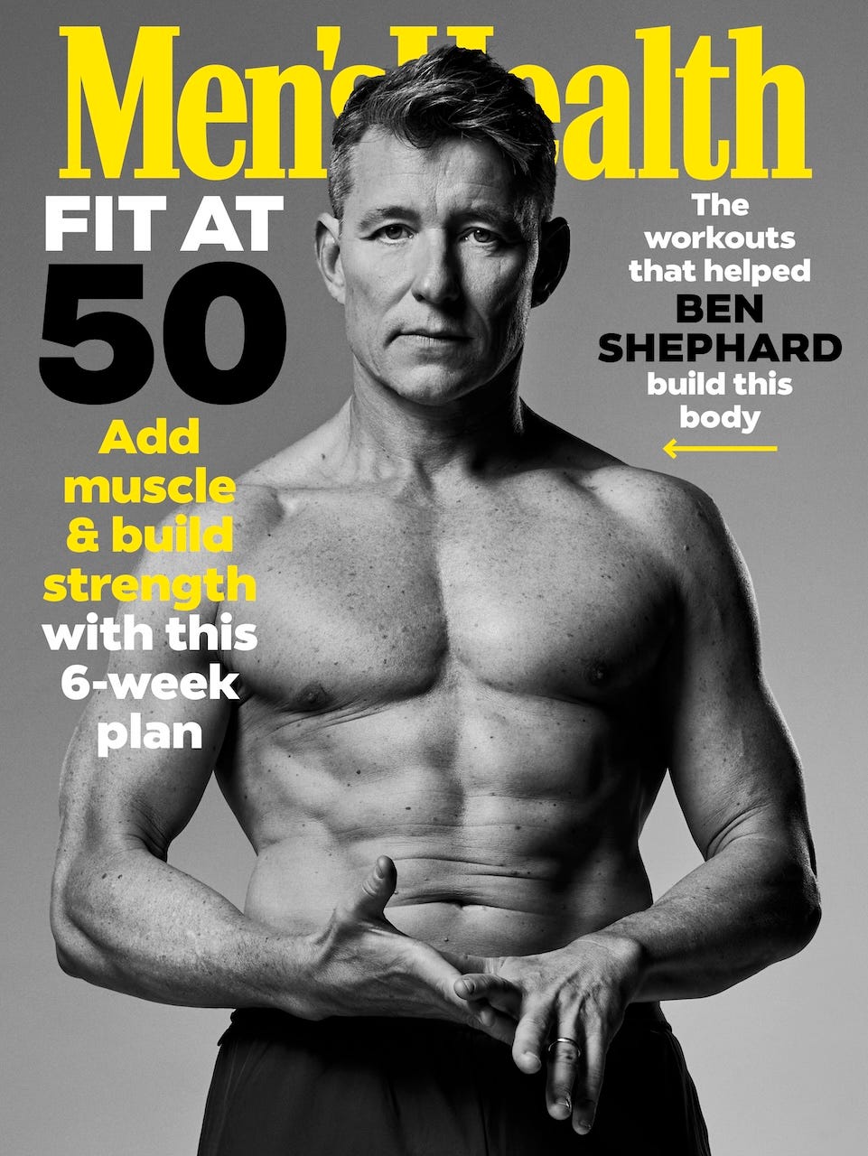 Why It’s Never Too Late to Start Your Fitness Journey – But It Might Be Too Late *Not To*