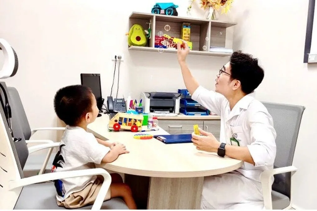 Tự hào vì con khác biệt, người mẹ không ngờ sự thật khó chấp nhận - 2 Tự hào vì con khác biệt, người mẹ không ngờ sự thật khó chấp nhận - 2