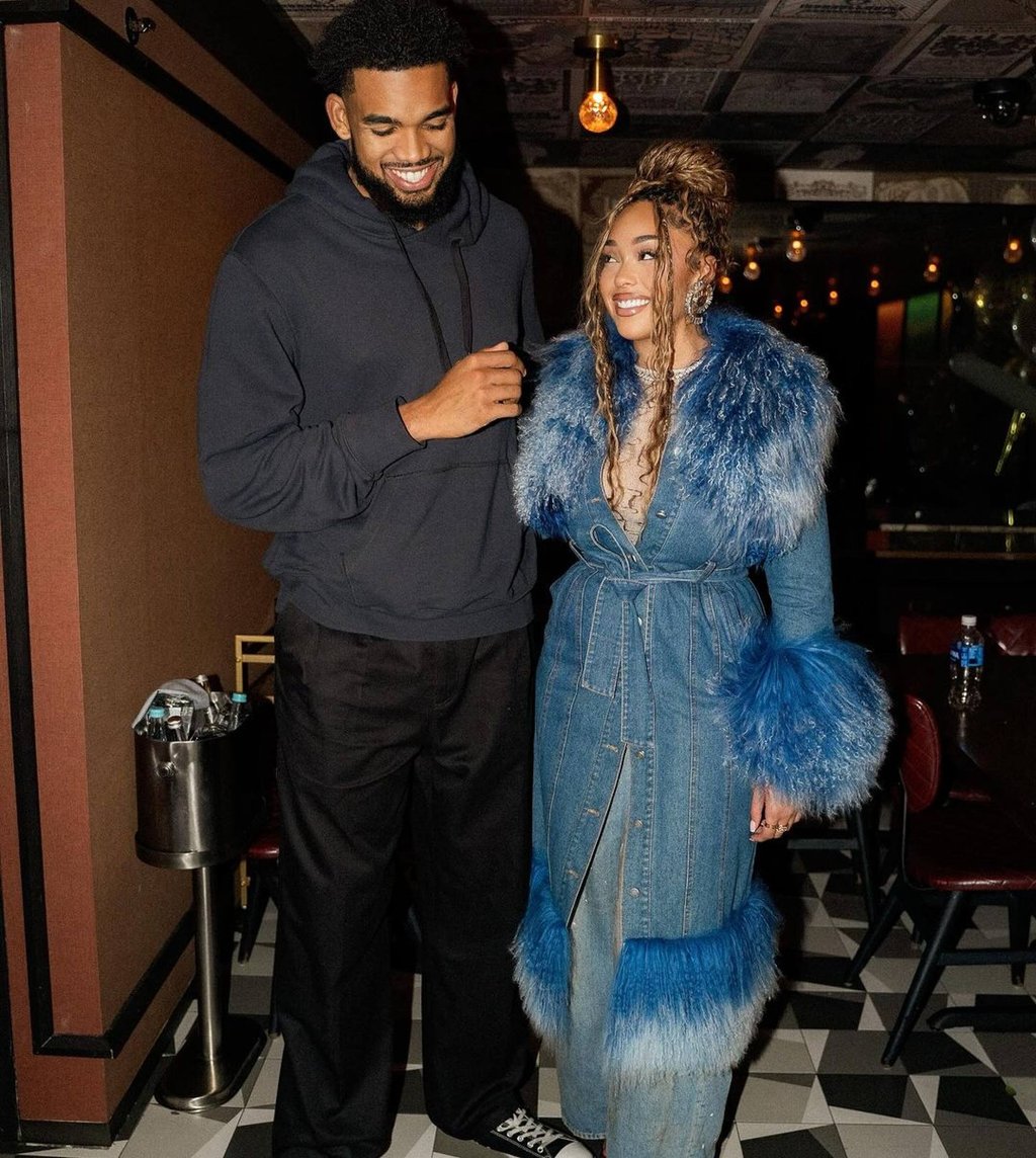 Who is Jordyn Woods’ lookalike younger sister, Jodie Woods?
