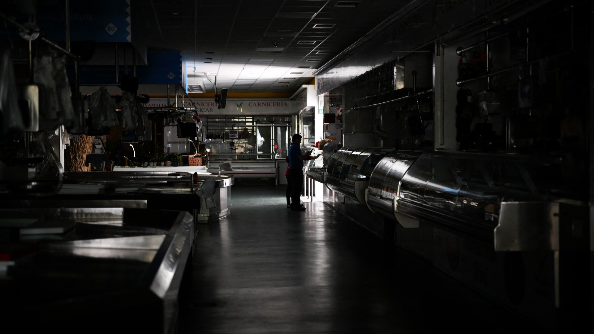 Solar storms and cyberattacks can both cause blackouts. Knowing the difference could save billions of dollars