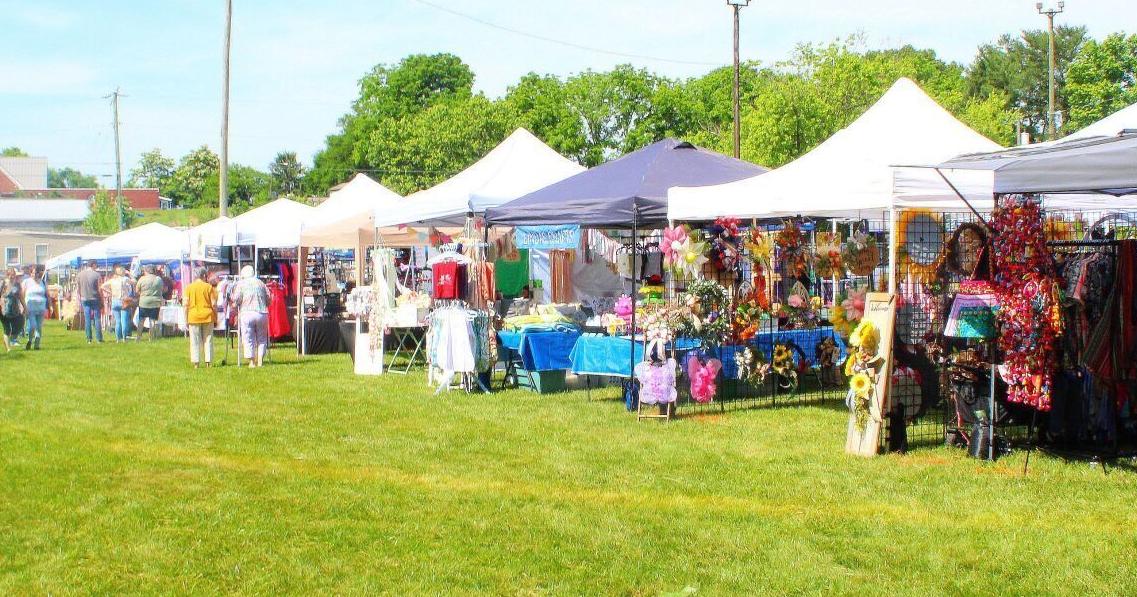 Summerfest returns to Mount Crawford later this month