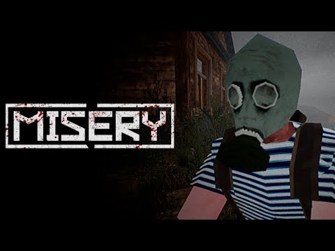 ‘MISERY’ May Have One of the Best Gameplay Reveal Trailers Ever, and I Need This Game in My Life Now