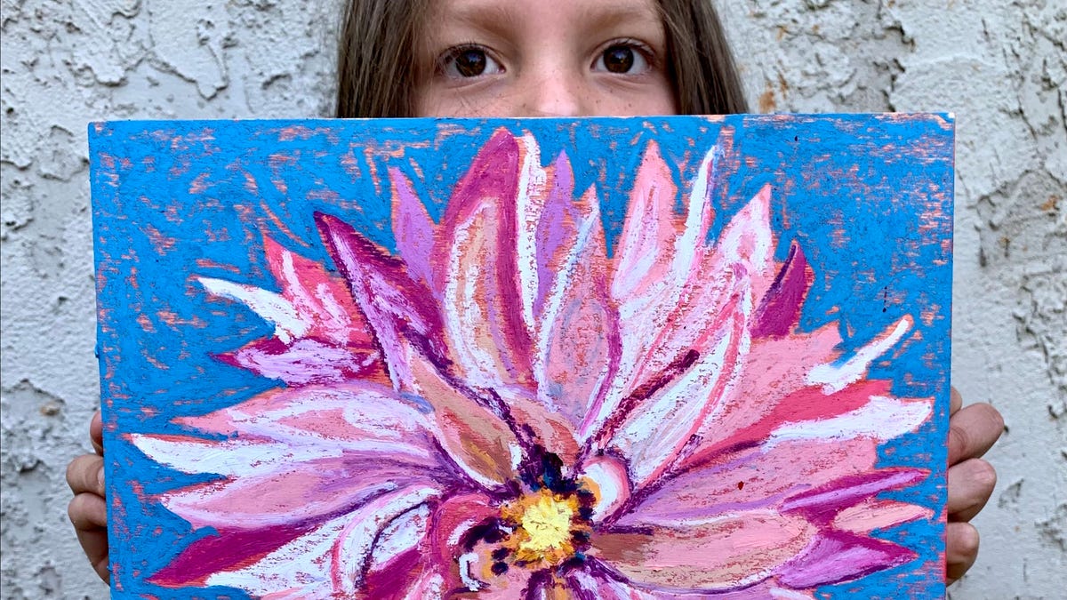 Nature-inspired art classes for BMCA’s 19th annual Art in Bloom