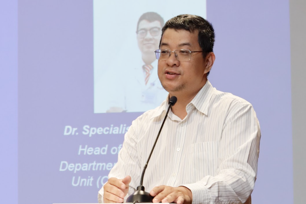 Vì sao Singapore, Thái Lan vượt xa Việt Nam về thử nghiệm lâm sàng?