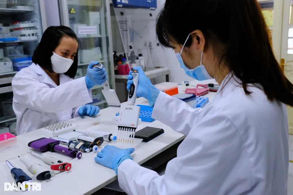Vì sao Singapore, Thái Lan vượt xa Việt Nam về thử nghiệm lâm sàng? - 3 Vì sao Singapore, Thái Lan vượt xa Việt Nam về thử nghiệm lâm sàng? - 3