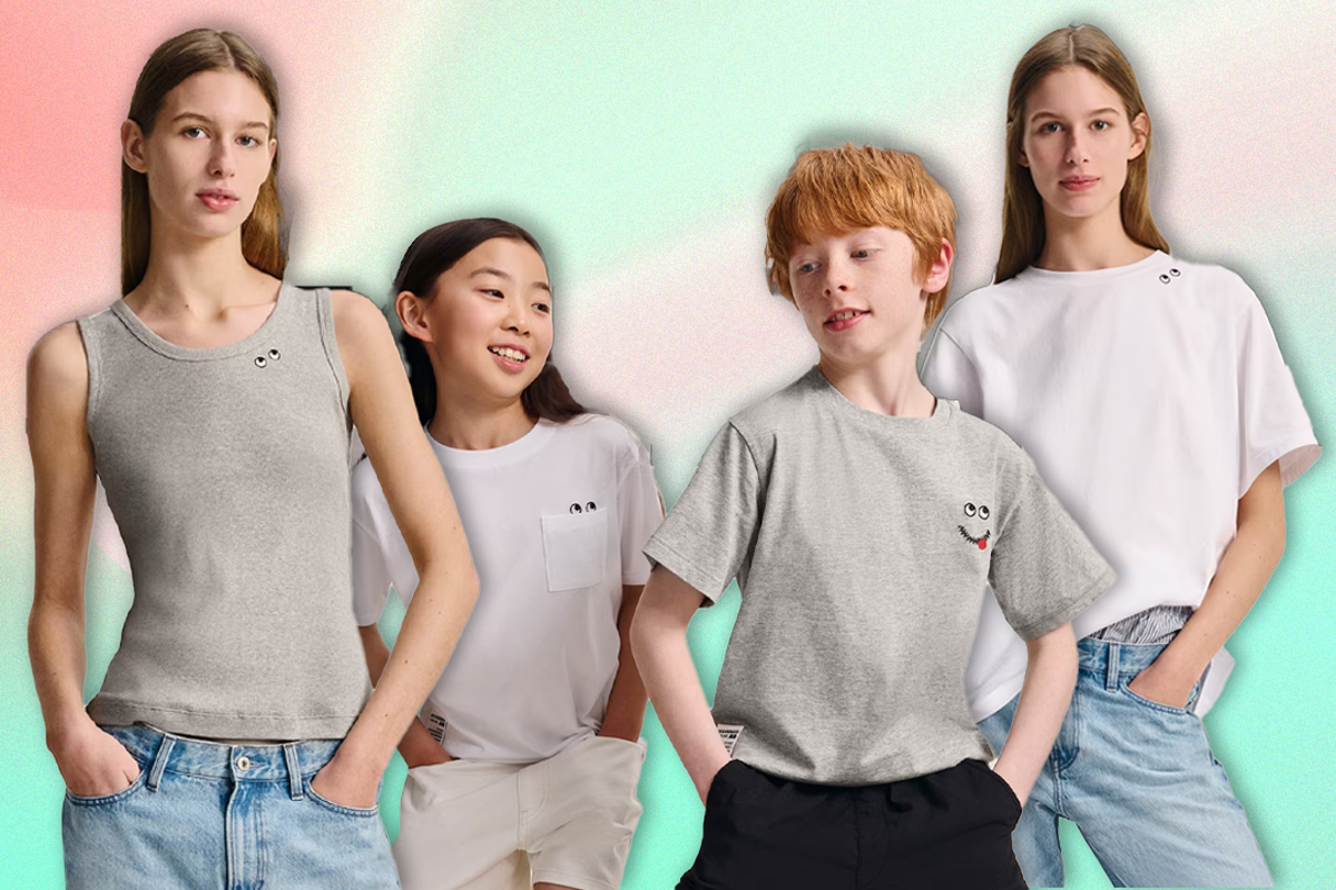Anya Hindmarch’s new Uniqlo collection is here – and everything is under £20