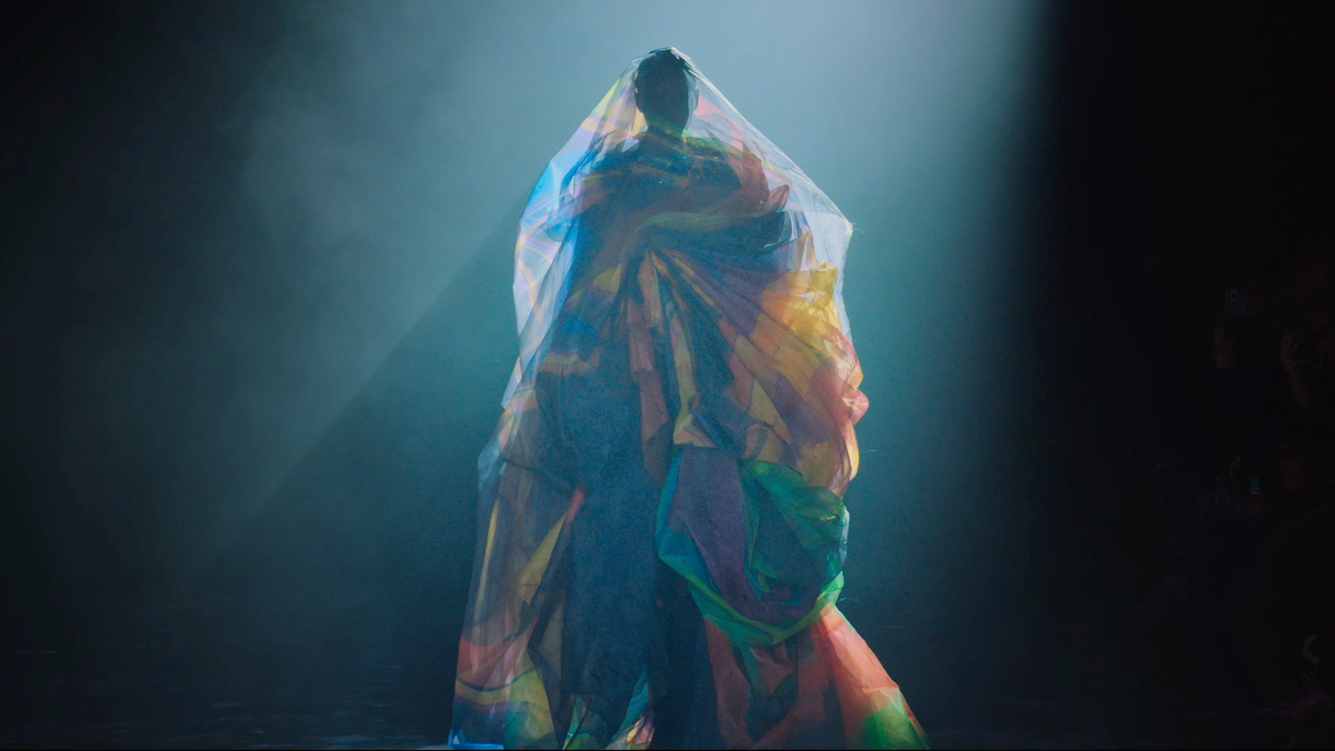 What to watch at London’s Fashion in Film Festival