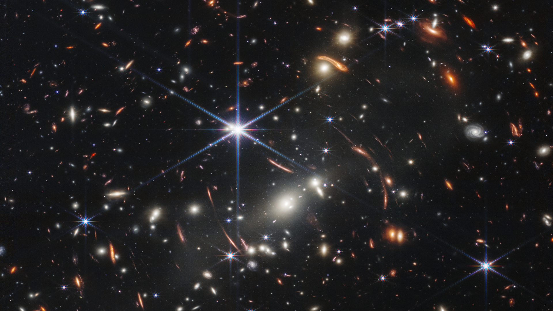 Why do dwarf galaxies line up? ‘Zippers’ and ‘twisters’ in the early universe may solve a galactic mystery