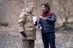 The heat is on its way. So is a new crop of highly anticipated movies for cool relief.