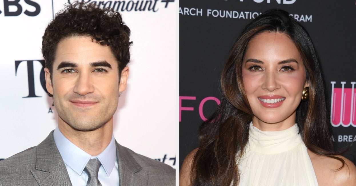 9 Mixed-Race AAPI Celebrities Who Talked About Being Called “Racially Ambiguous” Or “White-Passing”